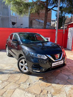 Nissan Qashqai dCi 96 kW (130 CV) XTRONIC ACENTA  - Foto 4