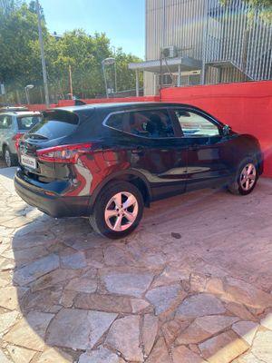 Nissan Qashqai dCi 96 kW (130 CV) XTRONIC ACENTA  - Foto 16