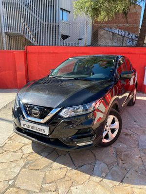 Nissan Qashqai dCi 96 kW (130 CV) XTRONIC ACENTA  - Foto 11