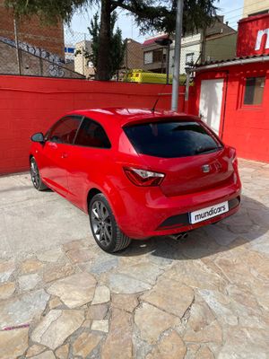 Seat Ibiza 1.2 TSI 105cv FR ITech 30 Aniversario  - Foto 9