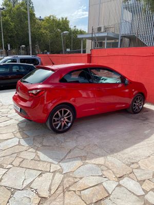 Seat Ibiza 1.2 TSI 105cv FR ITech 30 Aniversario  - Foto 13