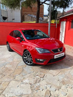 Seat Ibiza 1.2 TSI 105cv FR ITech 30 Aniversario  - Foto 3