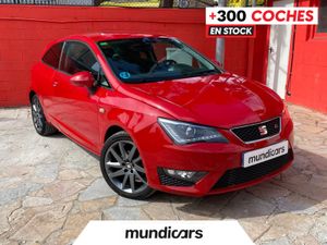 Seat Ibiza 1.2 TSI 105cv FR ITech 30 Aniversario  - Foto 2