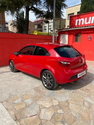 Seat Ibiza 1.2 TSI 105cv FR ITech 30 Aniversario  - Foto 10