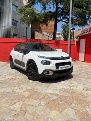 Citroën C3 PureTech 60KW (83CV) ORIGINS  - Foto 3