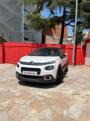 Citroën C3 PureTech 60KW (83CV) ORIGINS  - Foto 9