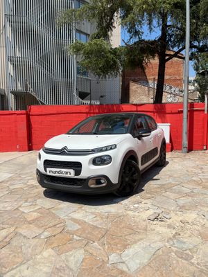 Citroën C3 PureTech 60KW (83CV) ORIGINS  - Foto 10