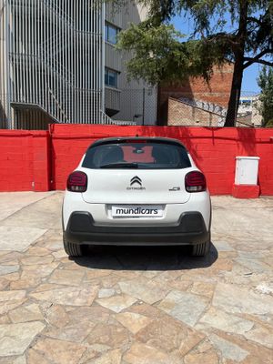 Citroën C3 PureTech 60KW (83CV) ORIGINS  - Foto 6