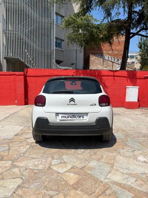 Citroën C3 PureTech 60KW (83CV) ORIGINS  - Foto 7