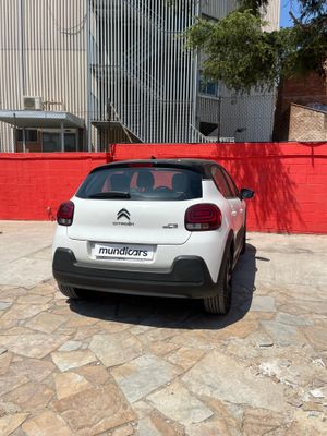 Citroën C3 PureTech 60KW (83CV) ORIGINS  - Foto 8