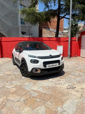 Citroën C3 PureTech 60KW (83CV) ORIGINS  - Foto 4