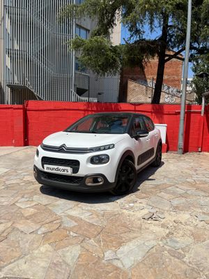 Citroën C3 PureTech 60KW (83CV) ORIGINS  - Foto 12