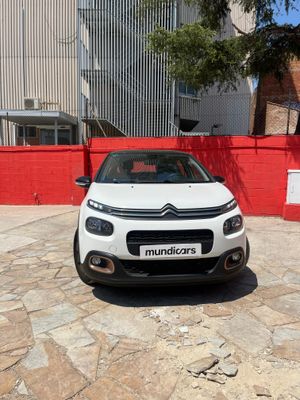 Citroën C3 PureTech 60KW (83CV) ORIGINS  - Foto 11