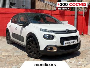 Citroën C3 PureTech 60KW (83CV) ORIGINS  - Foto 2