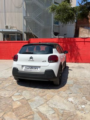 Citroën C3 PureTech 60KW (83CV) ORIGINS  - Foto 5