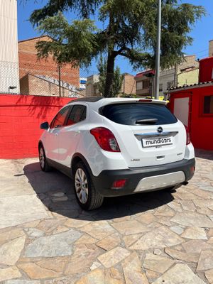 Opel Mokka 1.4 T 4X2 S&S Excellence  - Foto 6