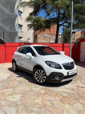 Opel Mokka 1.4 T 4X2 S&S Excellence  - Foto 3