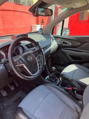 Opel Mokka 1.4 T 4X2 S&S Excellence  - Foto 13