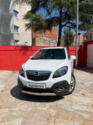 Opel Mokka 1.4 T 4X2 S&S Excellence  - Foto 10