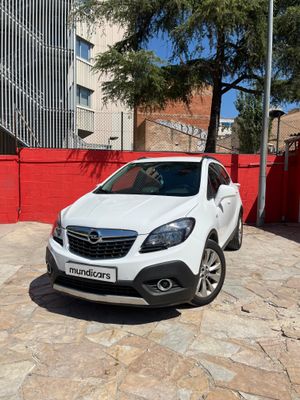 Opel Mokka 1.4 T 4X2 S&S Excellence  - Foto 11