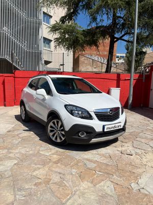 Opel Mokka 1.4 T 4X2 S&S Excellence  - Foto 4