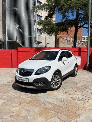 Opel Mokka 1.4 T 4X2 S&S Excellence  - Foto 12