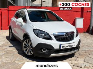 Opel Mokka 1.4 T 4X2 S&S Excellence  - Foto 2