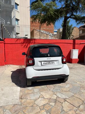 Smart Fortwo 1.0 52kW (71CV) S/S COUPE  - Foto 7