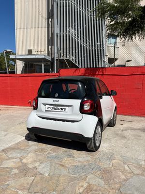 Smart Fortwo 1.0 52kW (71CV) S/S COUPE  - Foto 9