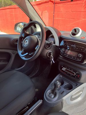 Smart Fortwo 1.0 52kW (71CV) S/S COUPE  - Foto 10