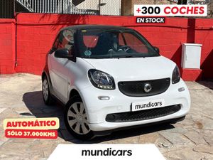 Smart Fortwo 1.0 52kW (71CV) S/S COUPE  - Foto 2