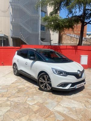 Renault Grand Scénic Zen Energy dCi 96kW (130CV)  - Foto 3