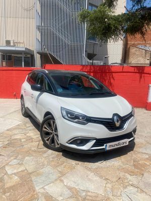 Renault Grand Scénic Zen Energy dCi 96kW (130CV)  - Foto 7