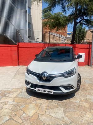 Renault Grand Scénic Zen Energy dCi 96kW (130CV)  - Foto 4