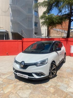 Renault Grand Scénic Zen Energy dCi 96kW (130CV)  - Foto 5