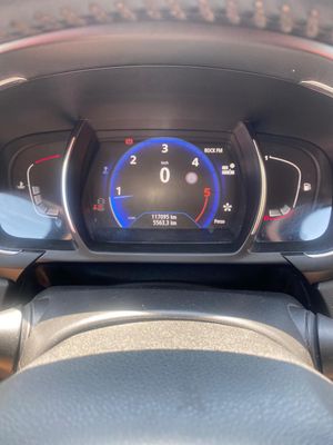 Renault Grand Scénic Zen Energy dCi 96kW (130CV)  - Foto 8