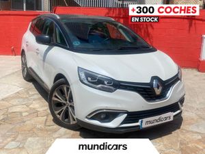 Renault Grand Scénic Zen Energy dCi 96kW (130CV)  - Foto 2