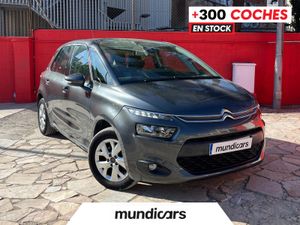 Citroën C4 Picasso PureTech 130 S&S 6v Live  - Foto 2