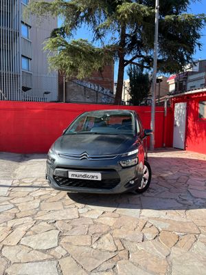 Citroën C4 Picasso PureTech 130 S&S 6v Live  - Foto 8