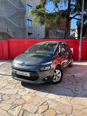 Citroën C4 Picasso PureTech 130 S&S 6v Live  - Foto 12