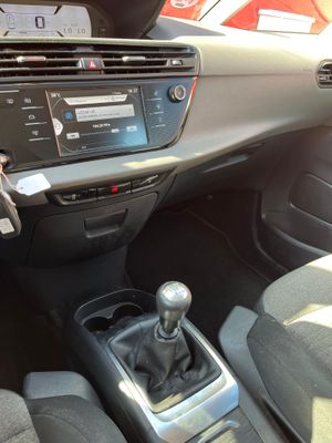 Citroën C4 Picasso PureTech 130 S&S 6v Live  - Foto 14