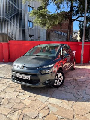 Citroën C4 Picasso PureTech 130 S&S 6v Live  - Foto 9