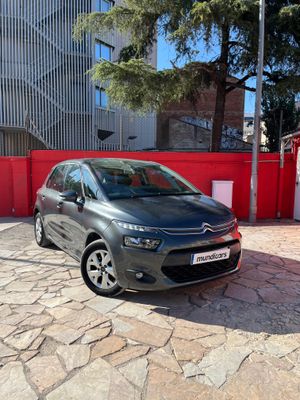 Citroën C4 Picasso PureTech 130 S&S 6v Live  - Foto 6