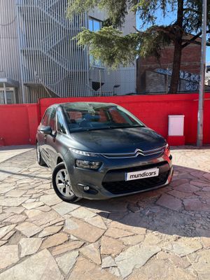 Citroën C4 Picasso PureTech 130 S&S 6v Live  - Foto 3