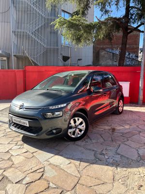 Citroën C4 Picasso PureTech 130 S&S 6v Live  - Foto 7