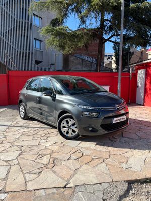 Citroën C4 Picasso PureTech 130 S&S 6v Live  - Foto 5