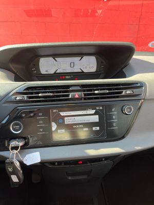 Citroën C4 Picasso PureTech 130 S&S 6v Live  - Foto 16