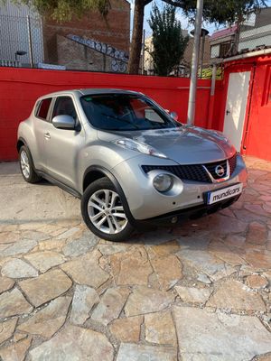 Nissan Juke 1.6 DIG-T TEKNA PREMIUM CVT 4X4  - Foto 4