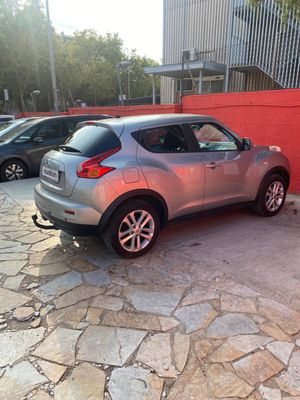 Nissan Juke 1.6 DIG-T TEKNA PREMIUM CVT 4X4  - Foto 13