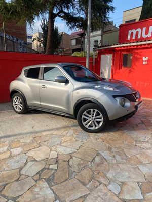 Nissan Juke 1.6 DIG-T TEKNA PREMIUM CVT 4X4  - Foto 5